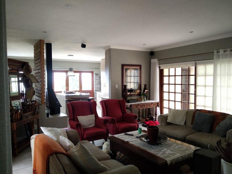 7 Bedroom Property for Sale in Dana Bay Western Cape